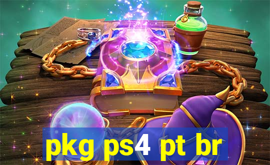 pkg ps4 pt br